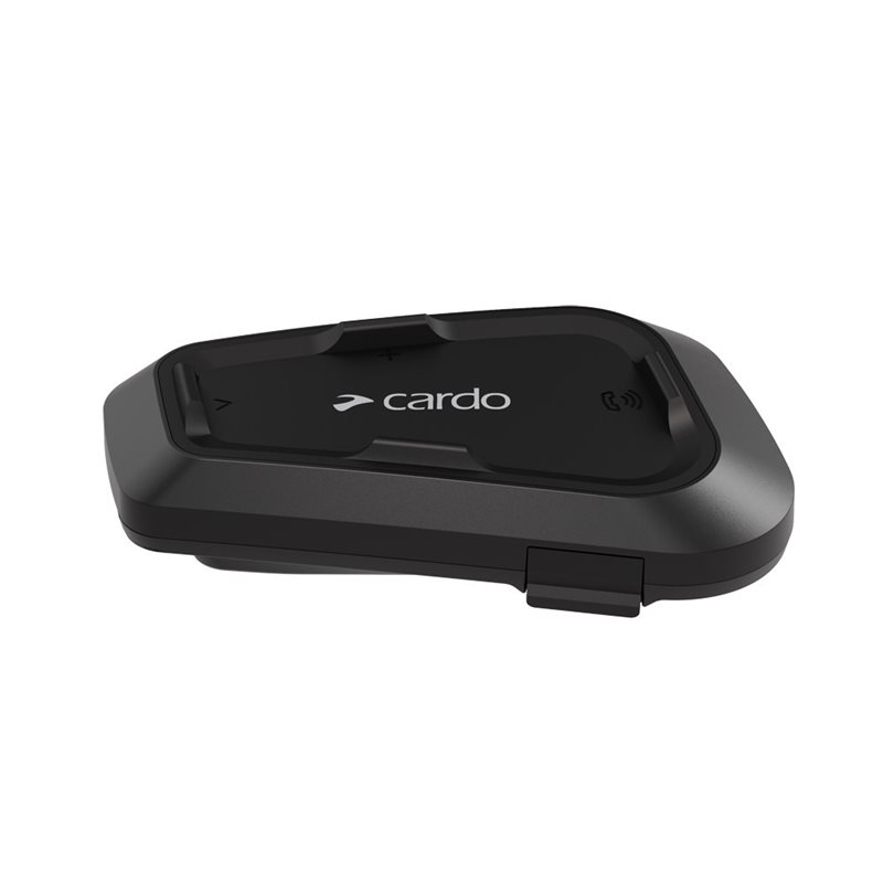 INTERCOMUNICADOR CARDO SPIRIT HD INTERCOMUNICADOR CARDO SPIRIT HD